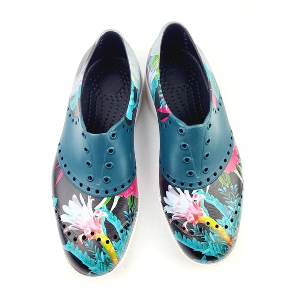 Women's Biion Oxford‎ and Golf Slip On - Size 7 - Picture 2 of 8